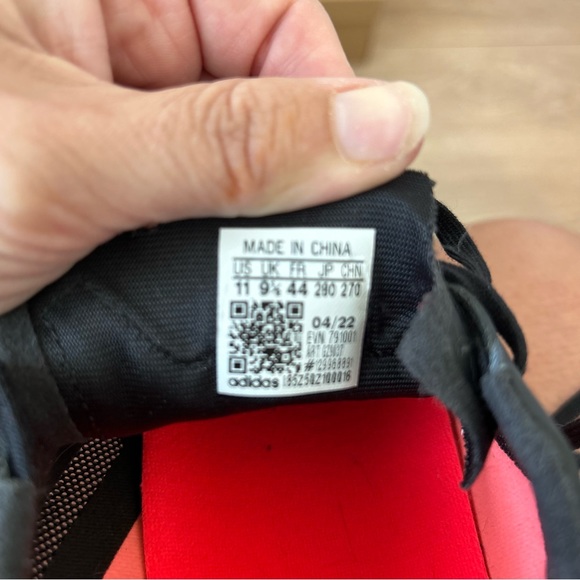 NEW Adidas Outdoor Terrex Agravic Ultra Womens - Picture 11 of 11